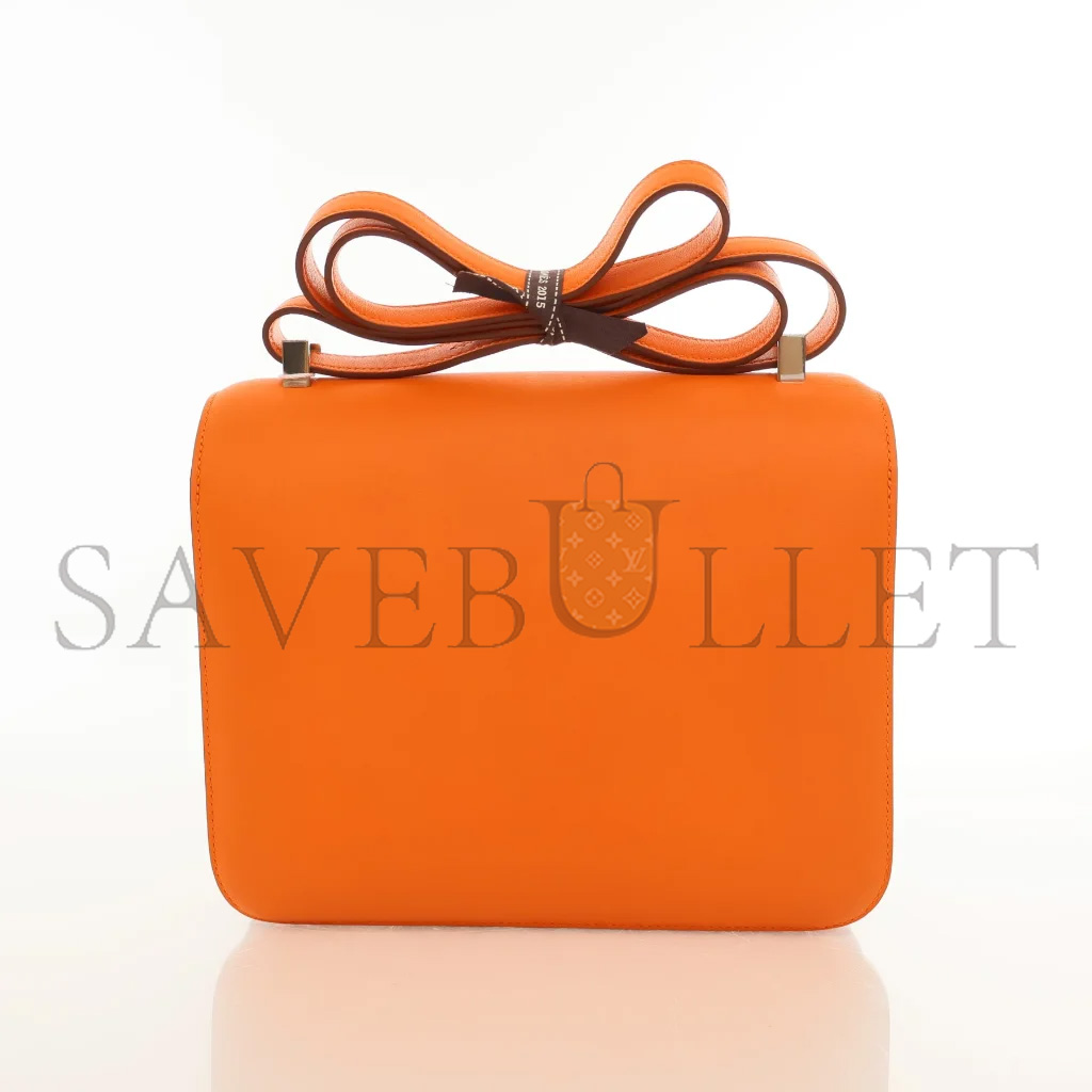 H**mes master constance 24 epsom h083692ck9j(24*15*5cm)